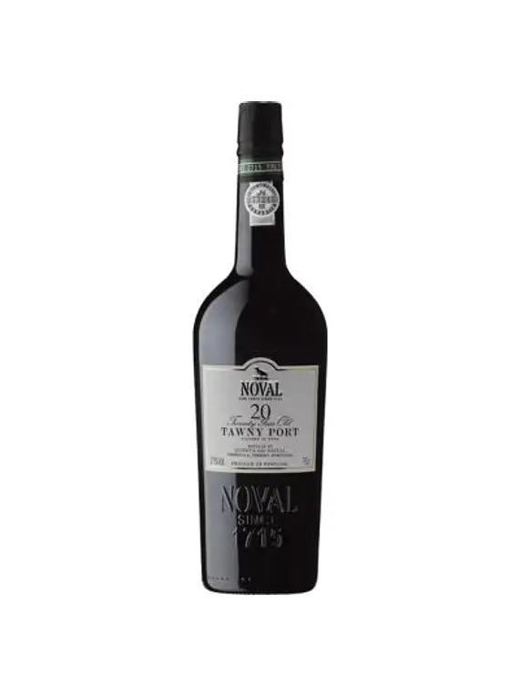 Noval Tawny 20 year old