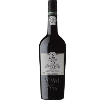 Noval Tawny 20 year old