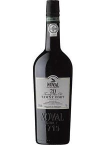 Noval Tawny 20 year old