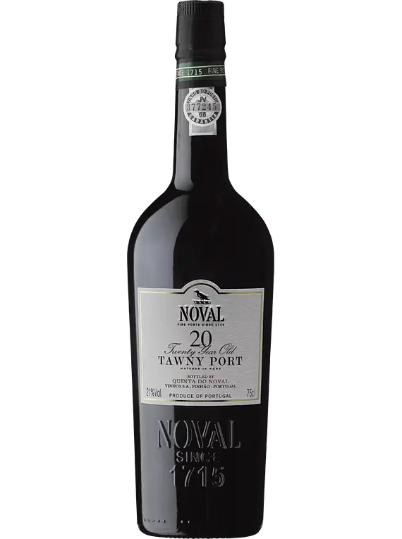 Noval Tawny 20 year old