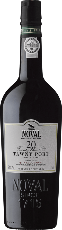 Noval Tawny 20 year old