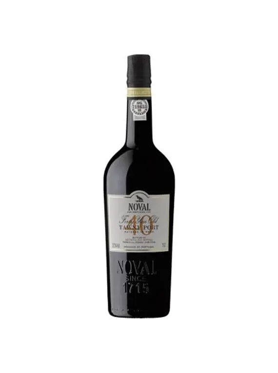 Noval Tawny 40 year old