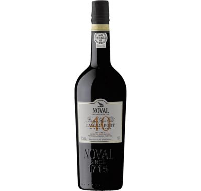 Noval Tawny 40 year old
