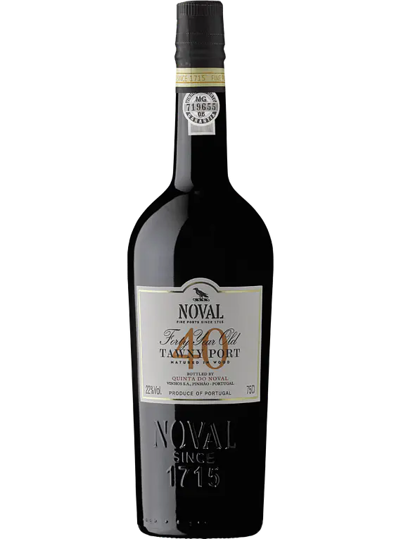 Noval Tawny 40 year old
