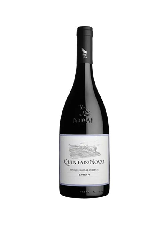 Quinta do Noval Syrah