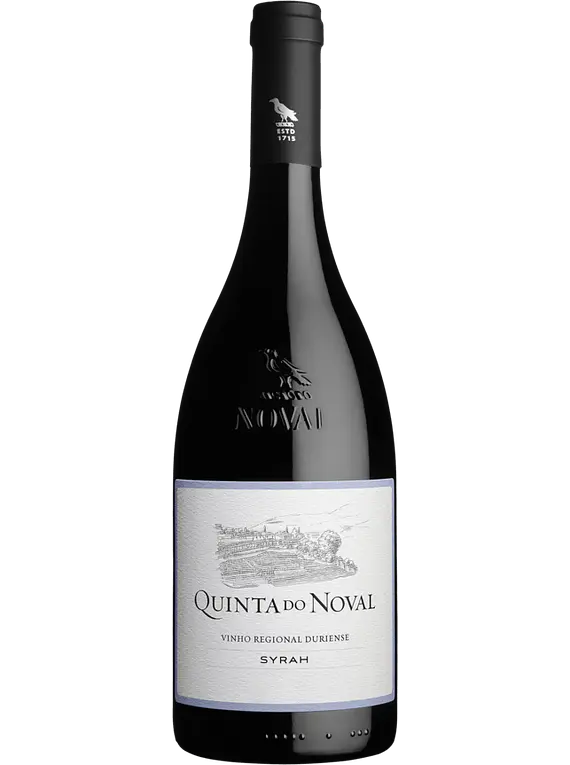 Quinta do Noval Syrah