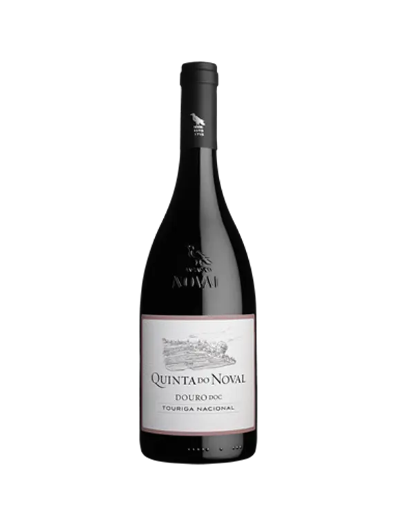Quinta do Noval Touriga Nacional