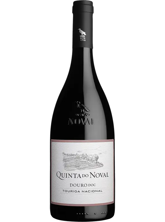 Quinta do Noval Touriga Nacional
