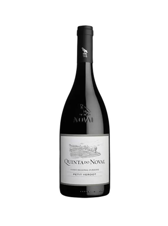 Quinta do Noval Petit Verdot