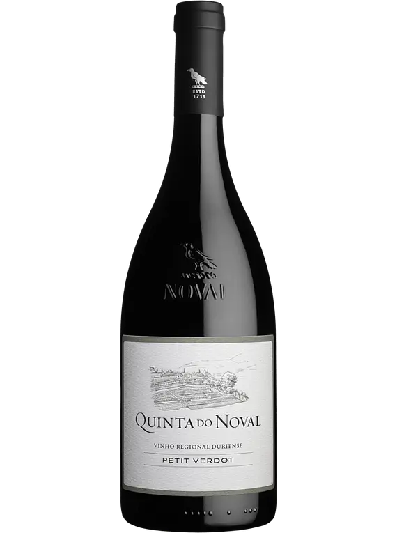Quinta do Noval Petit Verdot