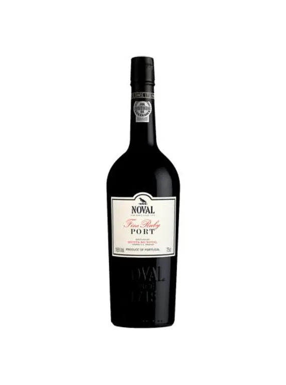 Quinta do Noval Fine Ruby