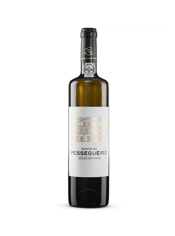 Pessegueiro Branco