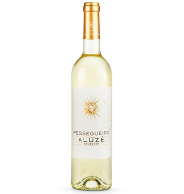 Pessegueiro Aluzé Branco 