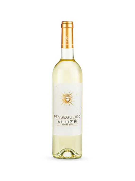 Pessegueiro Aluzé Branco 