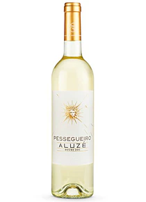 Pessegueiro Aluzé Branco 