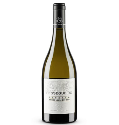 Pessegueiro Reserva Branco