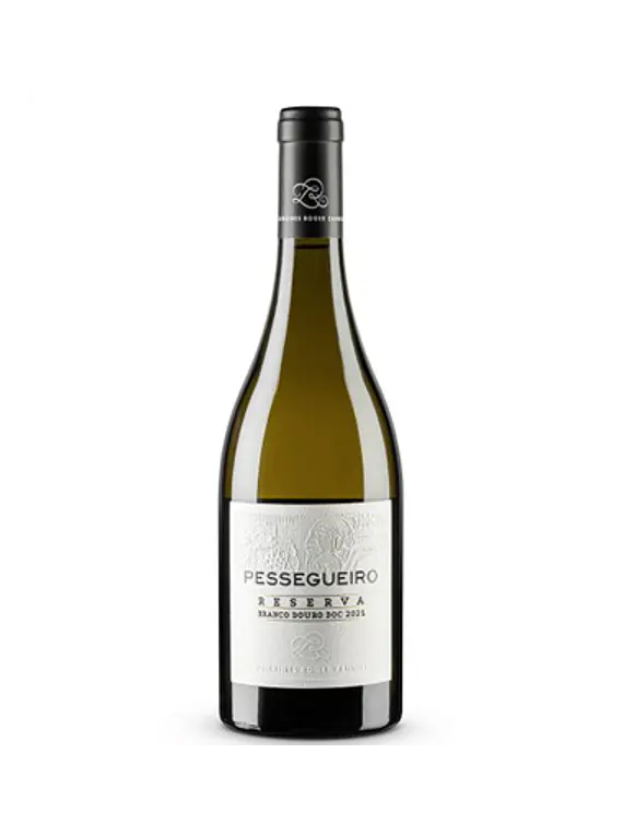 Pessegueiro Reserva Branco
