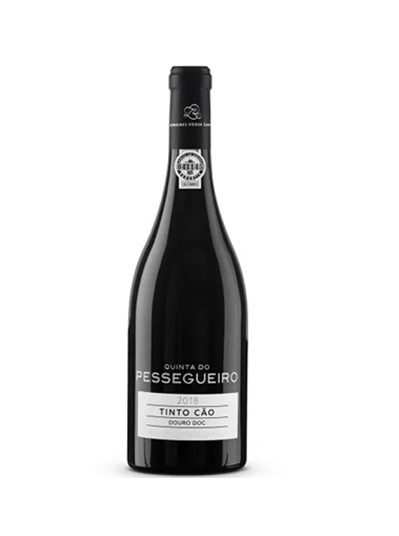 Quinta Pessegueiro Tinto Cão