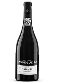 Quinta Pessegueiro Tinto Cão