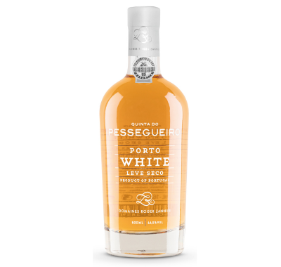 Quinta Pessegueiro  White Dry