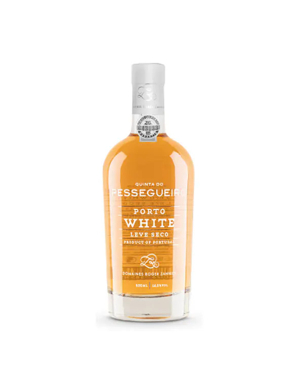 Quinta Pessegueiro  White Dry