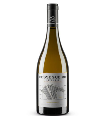 Pessegueiro Branco Vinha da Afurada