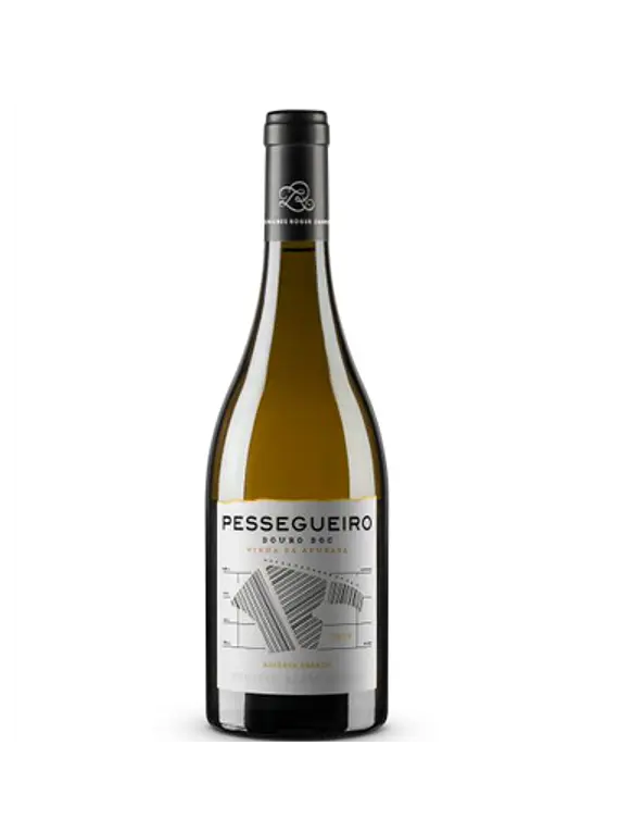 Pessegueiro Branco Vinha da Afurada