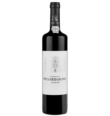 Quinta do Pessegueiro