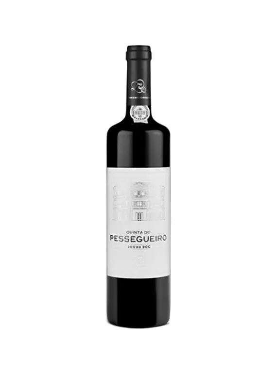 Quinta do Pessegueiro