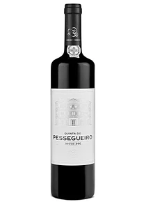 Quinta do Pessegueiro