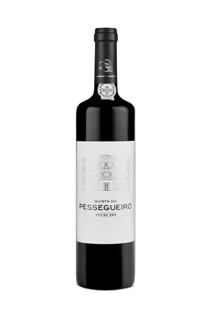 Quinta do Pessegueiro