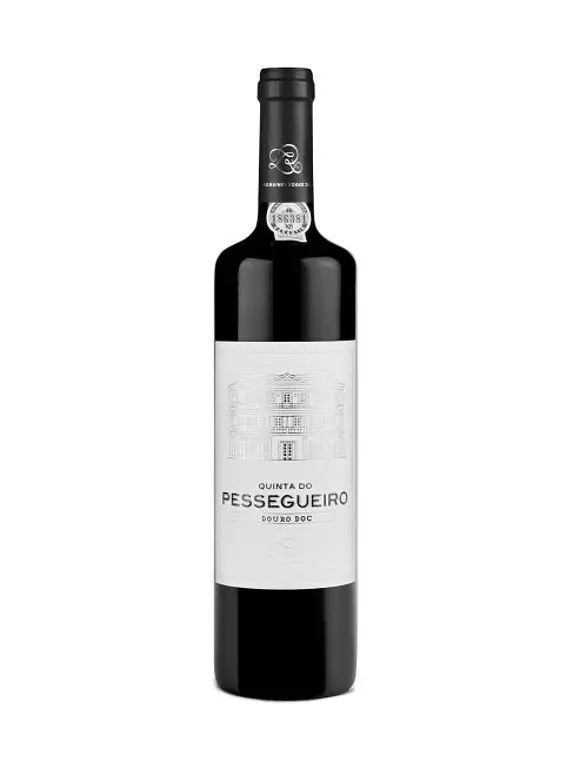 Quinta do Pessegueiro