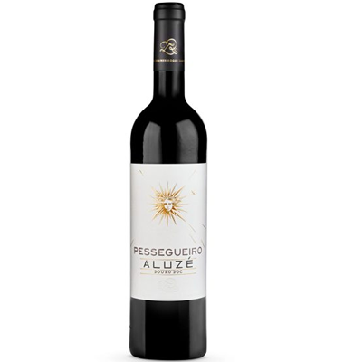 Pessegueiro Aluzé tinto 