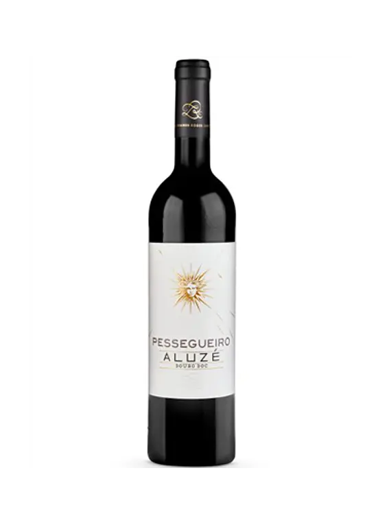 Pessegueiro Aluzé tinto 