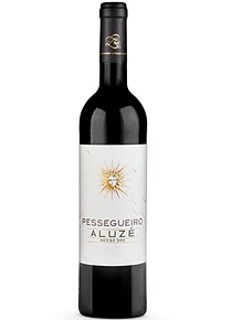 Pessegueiro Aluzé tinto 