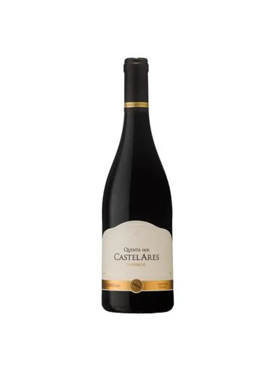 Quinta dos Castelares Superior Tinto