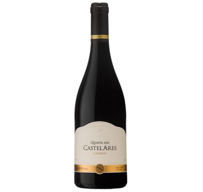 Quinta dos Castelares Superior Tinto