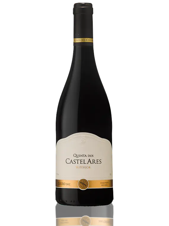 Quinta dos Castelares Superior Tinto