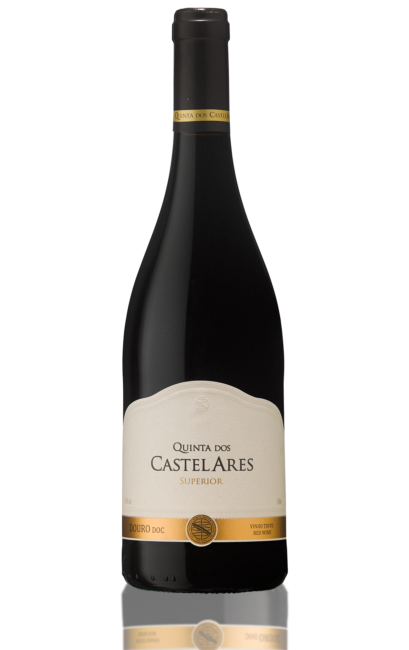 Quinta dos Castelares Superior Tinto