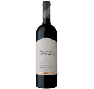 Quinta dos Castelares Reserva Tinto 