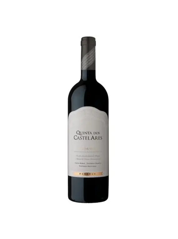 Quinta dos Castelares Reserva Tinto 
