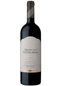 Quinta dos Castelares Reserva Tinto 