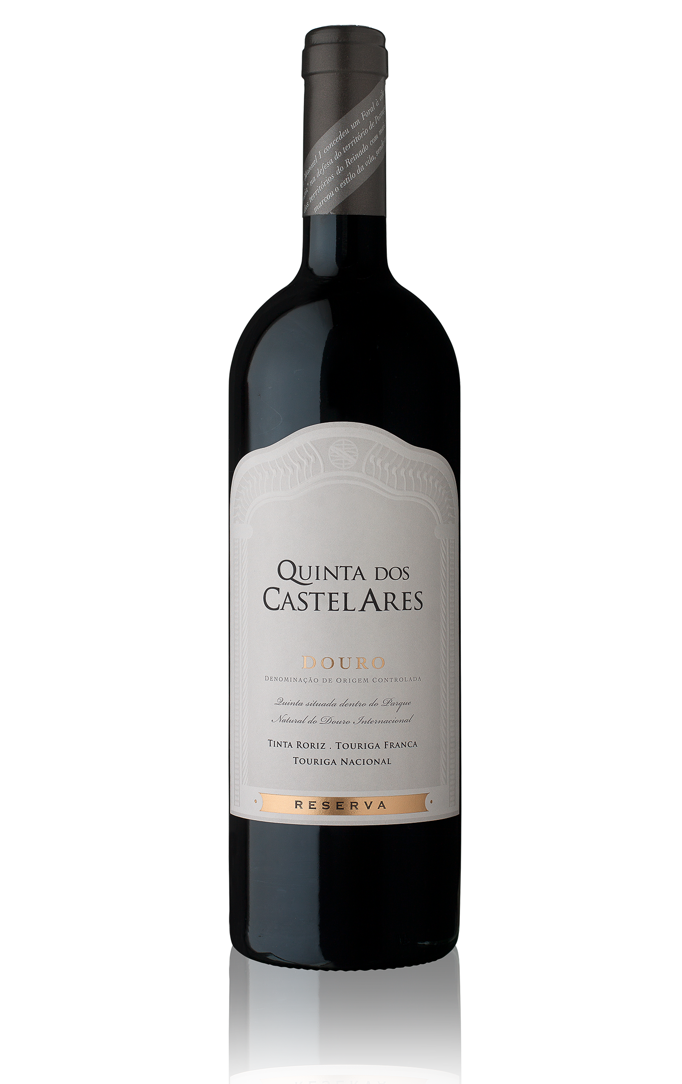 Quinta dos Castelares Reserva Tinto 