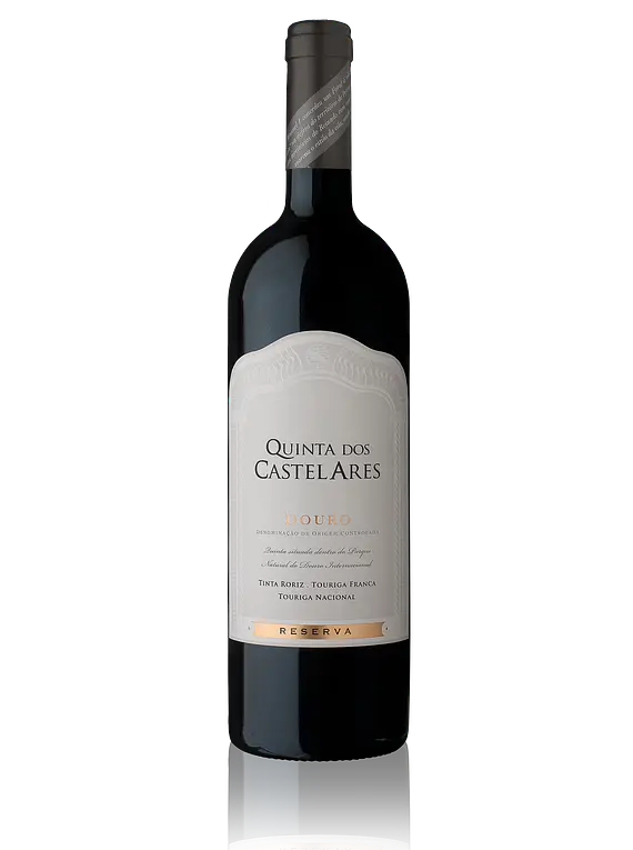 Quinta dos Castelares Reserva Tinto 