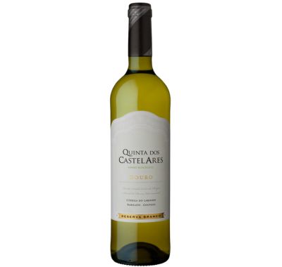 Quinta dos Castelares Reserva Branco