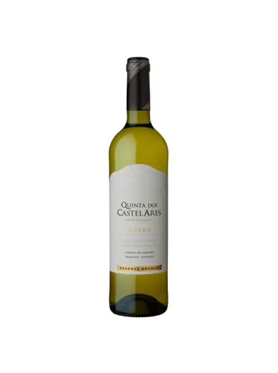 Quinta dos Castelares Reserva Branco