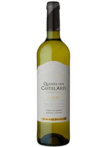 Quinta dos Castelares Reserva Branco