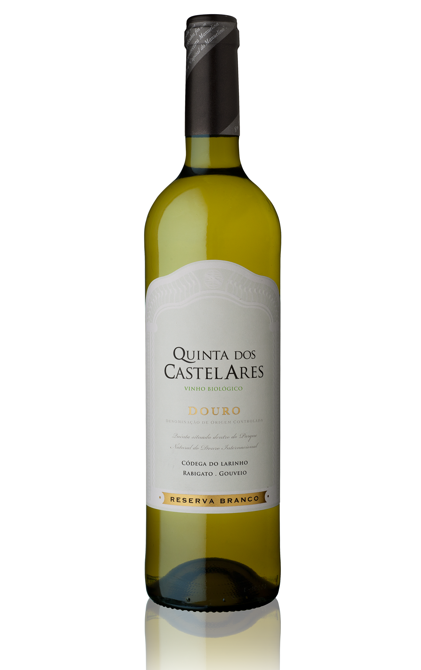 Quinta dos Castelares Reserva Branco