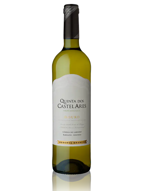 Quinta dos Castelares Reserva Branco