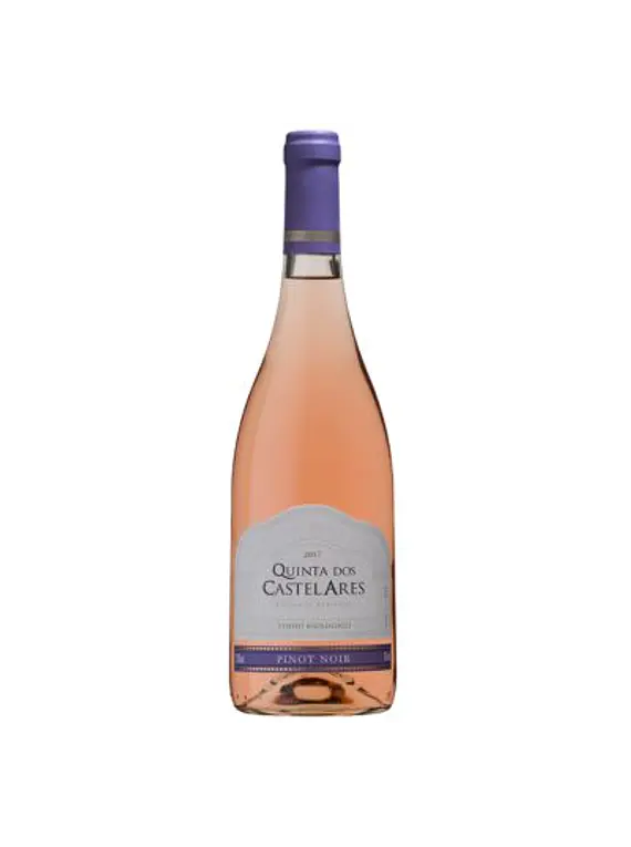 Quinta dos Castelares Rose Pinot Noir